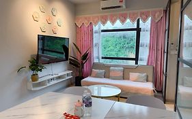 Tf Sunset Ocean View Homestay - Jesselton Quay
